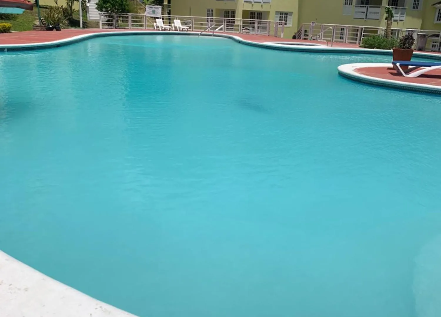 Cozy Apartment At Mystic Ridge Ocho Rios