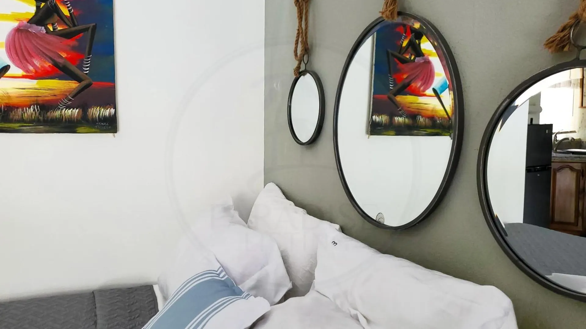 Cozy Apartment At Mystic Ridge Ocho Rios