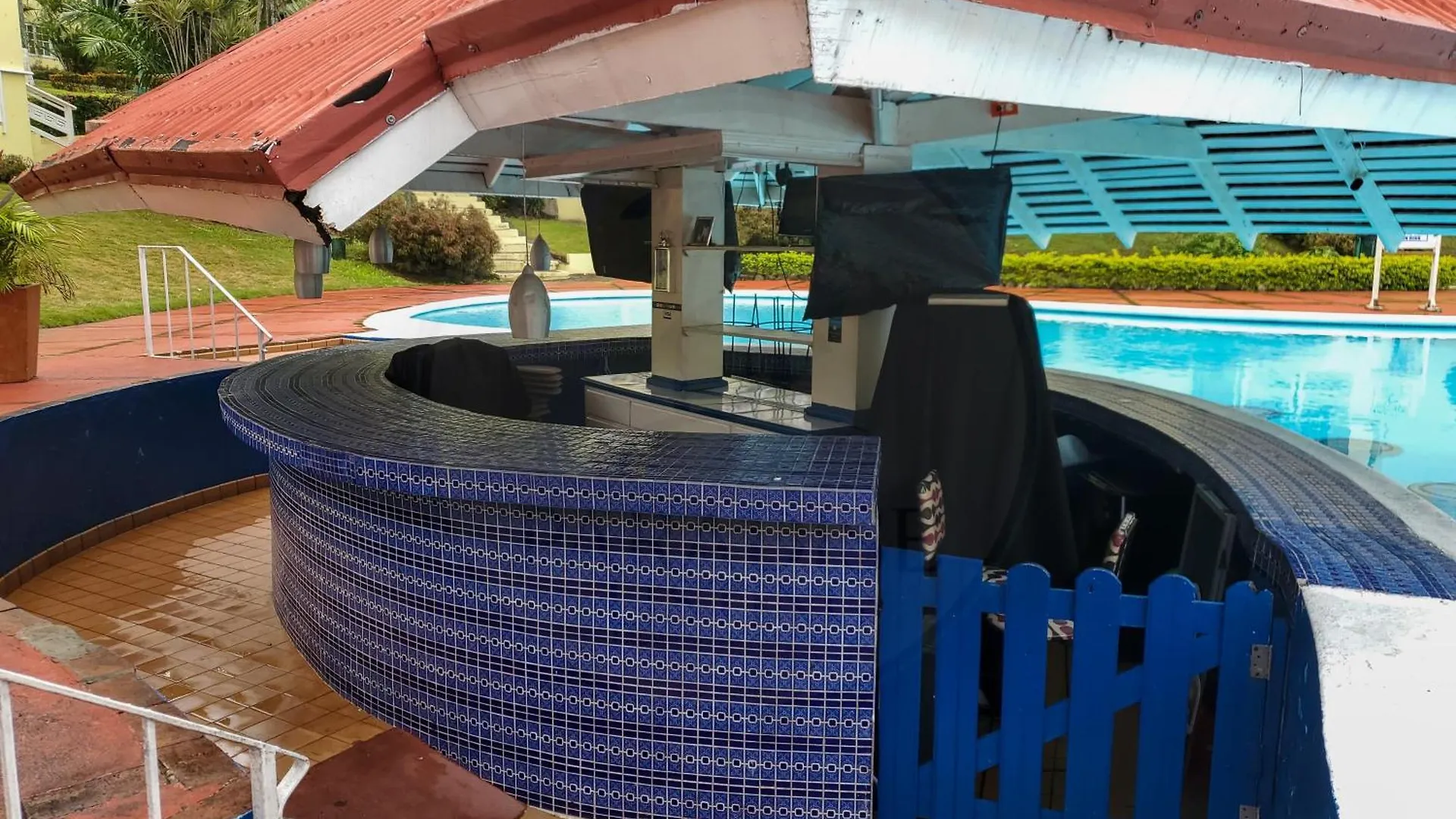 Cozy Apartment At Mystic Ridge Ocho Rios Jamaica
