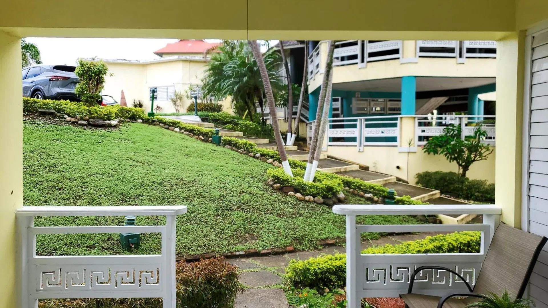 Cozy Apartment At Mystic Ridge Ocho Rios 0*,  Jamaica