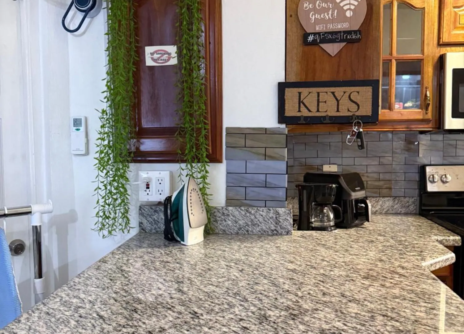 Cozy Apartment At Mystic Ridge Ocho Rios