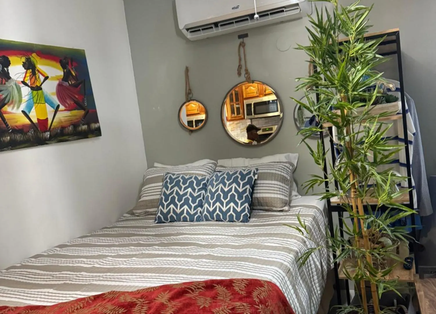 Cozy Apartment At Mystic Ridge Ocho Rios