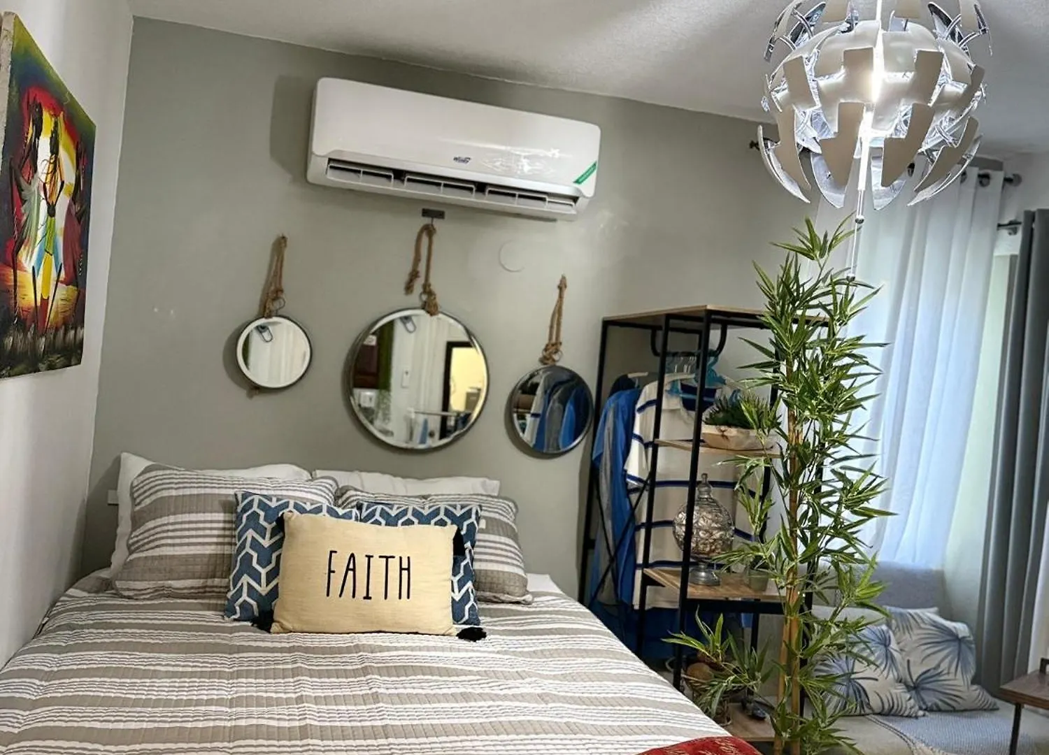 Cozy Apartment At Mystic Ridge Ocho Rios